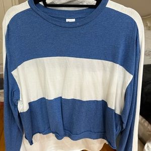 Aritzia Long sleeve